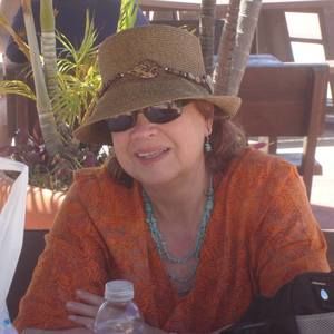 Meet your Posher, Anne